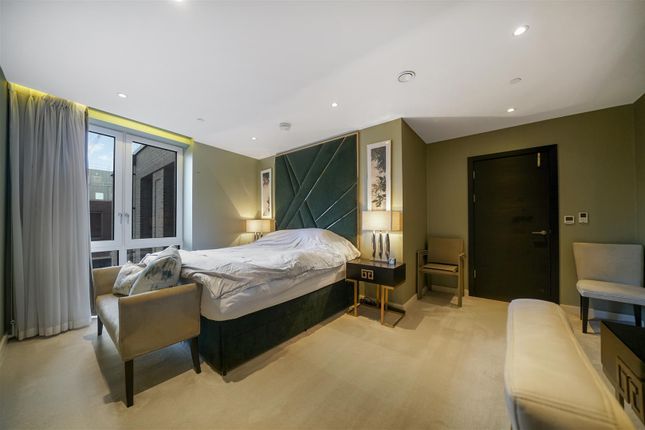 29 Ashley House, 3 Monck Street, London photo 4