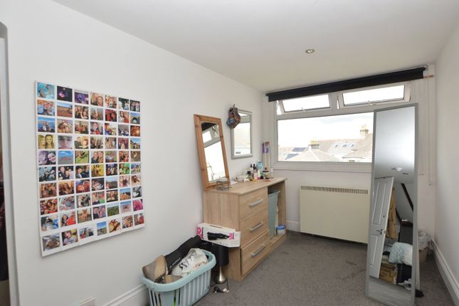 Terraced house for sale in Wilderness Road, Plymouth, Devon