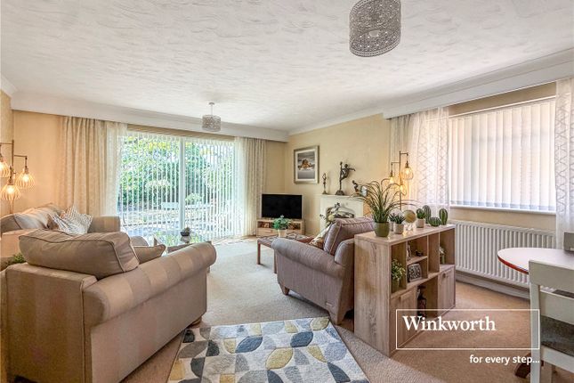 Flat 6, Beaufoys Court,, Beaufoys Avenue, Dorset photo 4