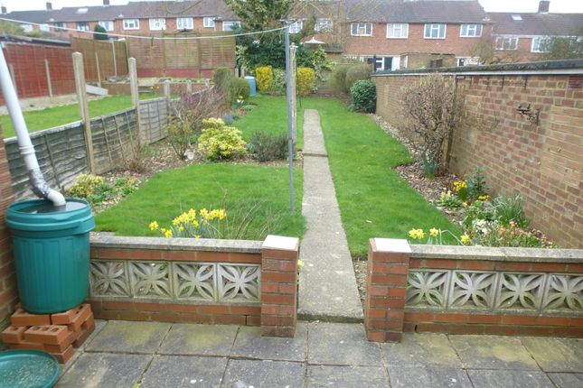 HEMEL HEMPSTEAD photo 2