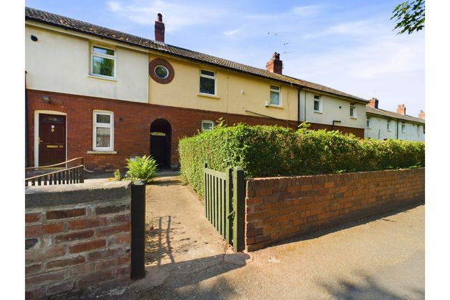 Terraced house for sale in Dunns Dale, Rotherham
