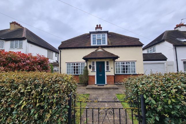 Detached house for sale in Milton Avenue, Sutton, Surrey