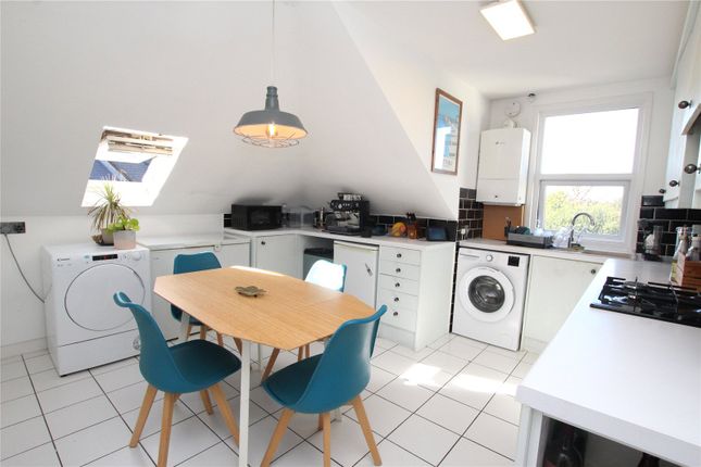 Flat 6, 158, Eglinton Road, Woolwich photo 3