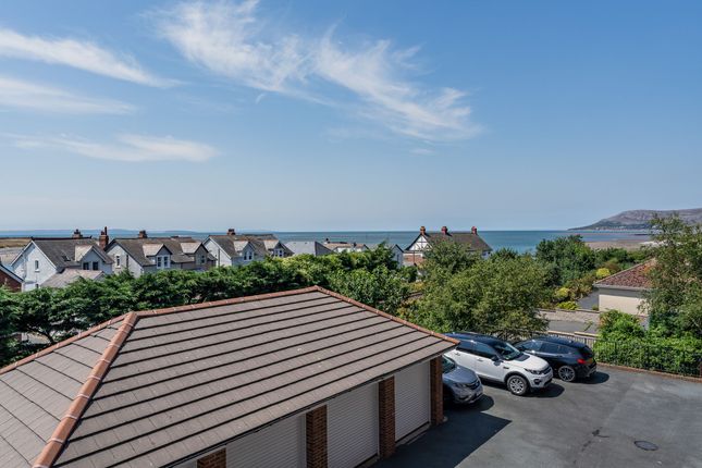 Apt 1, Belgravia Court Deganwy Road, Conwy photo 3