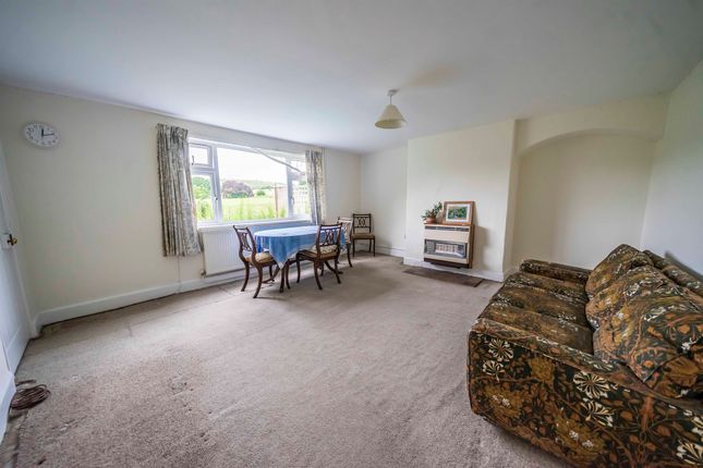 Semi-detached house for sale in Vicarage Road, Pitstone, Leighton Buzzard