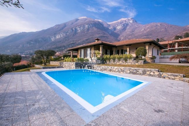 Thumbnail Detached house for sale in 22016 Tremezzo, Province Of Como, Italy