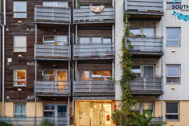 Wellend Villas, Brighton photo 2