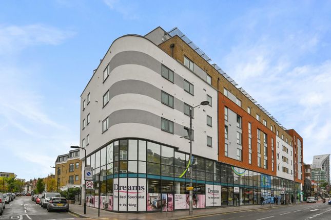 1 Bedroom Flat in W13 8RB