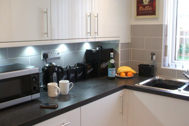 End terrace house to rent in Affleck Road, Colchester