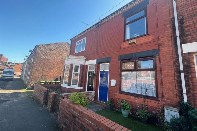 Terraced house for sale in East Bridgewater Street, Leigh