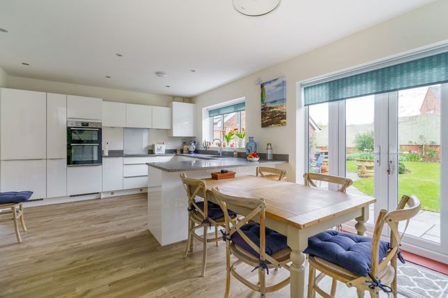 Detached house for sale in Blackberry Lane, Stratford-Upon-Avon