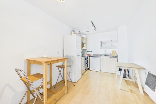 Flat 89, Coode, 7 Millsands, Sheffield photo 4