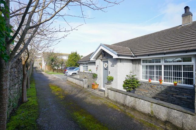 Detached bungalow for sale in Kings Drive, Dalton-In-Furness
