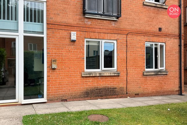 15, Parsons Way, Manchester photo 4