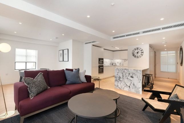 Apartment 411, 12 Sherwood Street, London photo 3