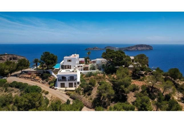 Thumbnail Detached house for sale in Santa Eulalia, Santa Eulària Des Riu, Eivissa / Ibiza