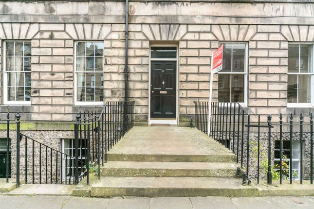 Thumbnail Detached house to rent in Great King Street, Edinburgh