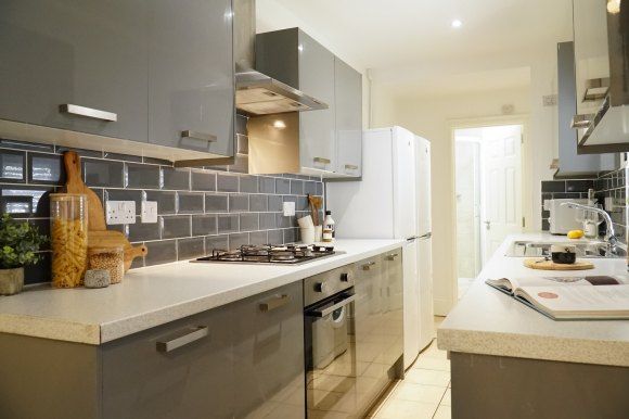 3, Baggholme Road, Lincoln photo 4