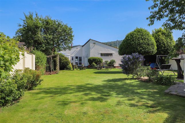 Thumbnail Bungalow for sale in Bristol Road, Churchill, Winscombe