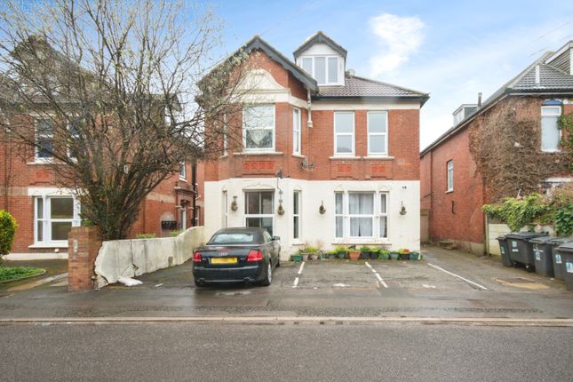 Flat for sale in 38 Hamilton Road, Bournemouth
