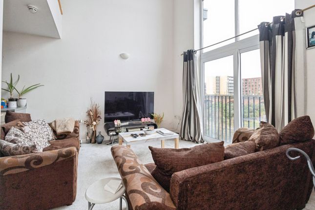 Apartment 90 Steele House,, Woden Street, Lancashire photo 3