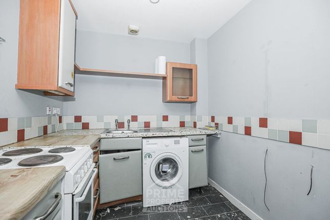 Atholl House, Townhead Street, Flat 5 photo 4