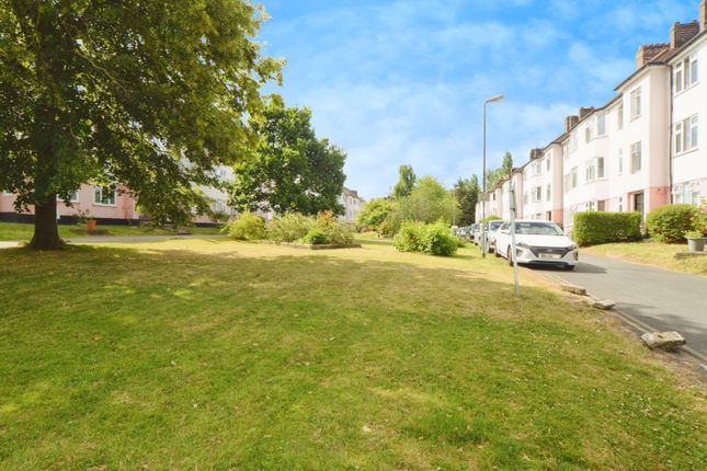 Thumbnail Flat for sale in Chinbrook Road, London, London