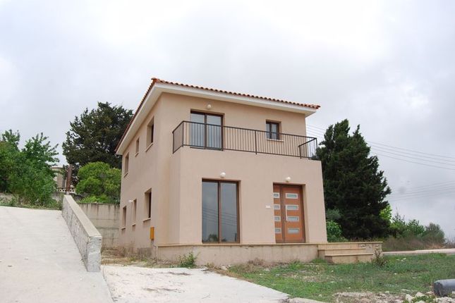 Thumbnail Detached house for sale in Kathikas, Paphos, Cyprus