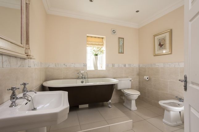 Detached house for sale in Rosewoods, Howden, Goole