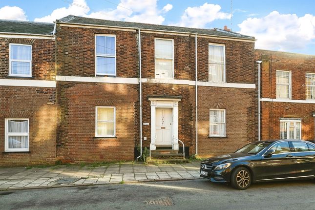 Thumbnail Flat for sale in Valingers Road, King's Lynn