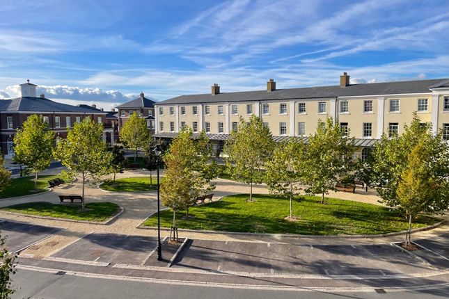 Flat 4, 3 Crown Place, Dorchester photo 3