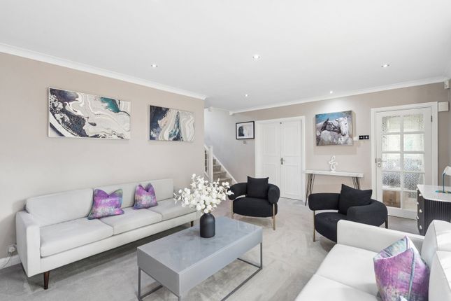 Carleton Cottage, Potter Street Hill, Pinner photo 4