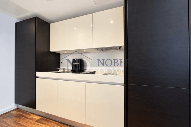 Flat 38, 1 Lambs Passage, London photo 5