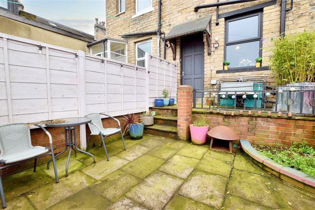 Terraced house for sale in Varley Street, Stanningley, Pudsey