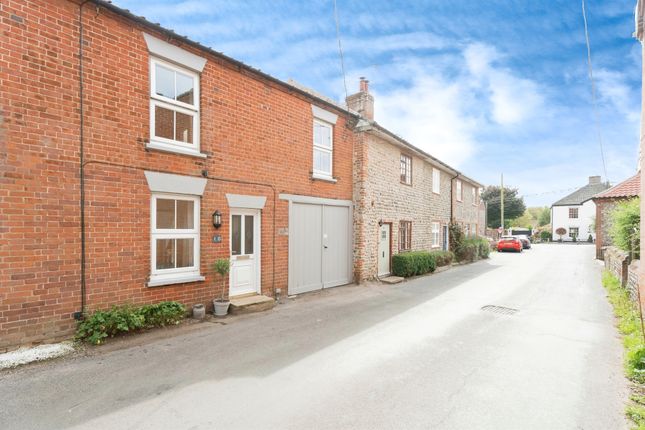 Thumbnail Property for sale in Church Street, Southrepps, Norwich