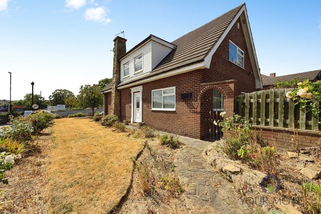 4-bed house on 1, Sussex Road, Sheffield, £250,000