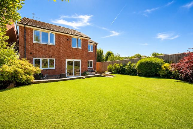 7 Rosecroft Drive, Langstone, Newport photo 3