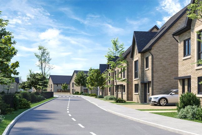 Plot 5 Fairway Park,, Lynton Road, Merseyside photo 5