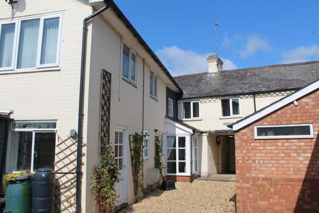 Thumbnail Flat to rent in Market Sq, Tenbury Wells