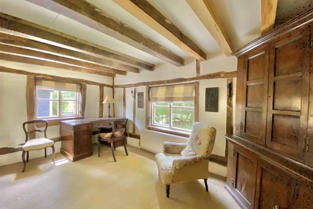 Farm Cottage, Heckfield Green, Hoxne photo 3
