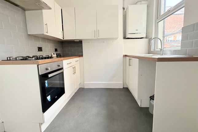 28, Lord Nelson Street, Sneinton photo 5