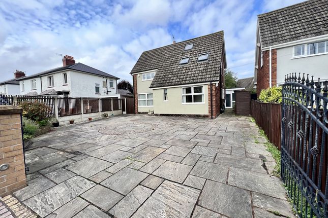 Detached house for sale in Stanah Road, Thornton