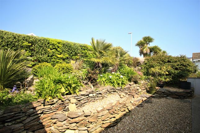 Detached house for sale in Lower Well Park, Mevagissey, St. Austell