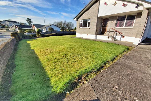 Bungalow for sale in Holroyd Road, Kirkcudbright
