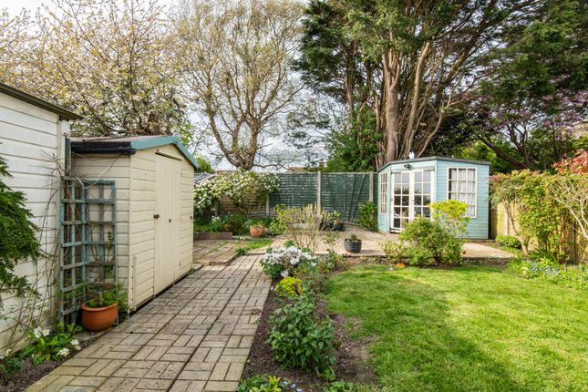 Bungalow for sale in Windermere Crescent, Goring-By-Sea