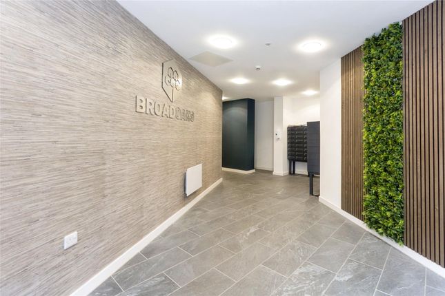 Flat for sale in Streetsbrook Road, Solihull, West Midlands