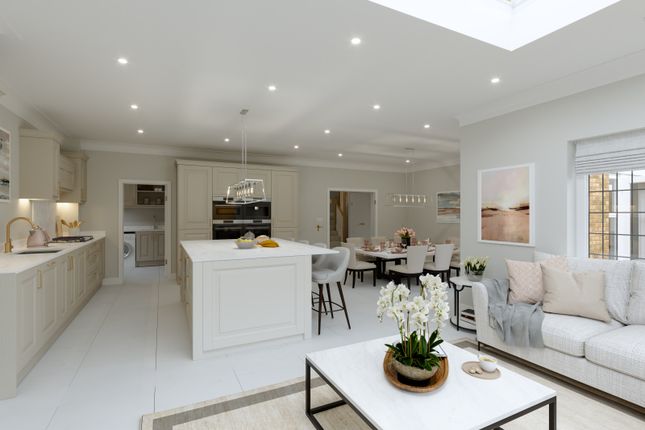Plot 32 The Gaynes,, Kings Green, Upminster photo 3