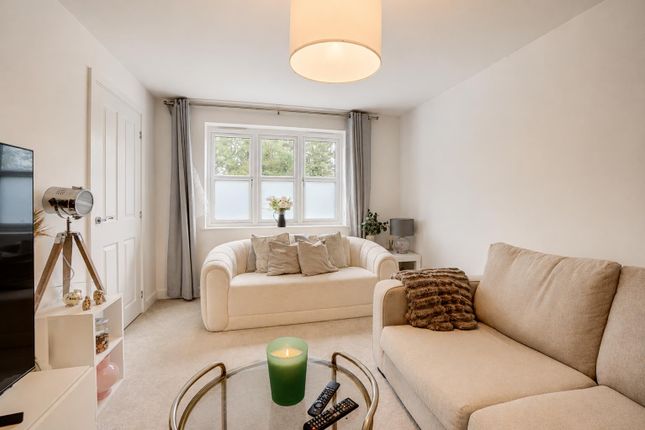 5, Orme Grove, Nottingham photo 3