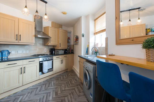 Flat for sale in College Square, Westgate-On-Sea