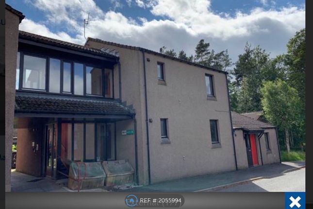 Flat to rent in Hanover Court, Lumsden, Huntly